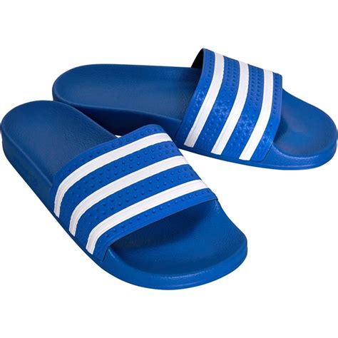 slippers adidas heren|adidas slippers adilette.